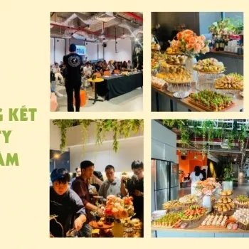 Đặt tiệc tất ni&ecirc;n