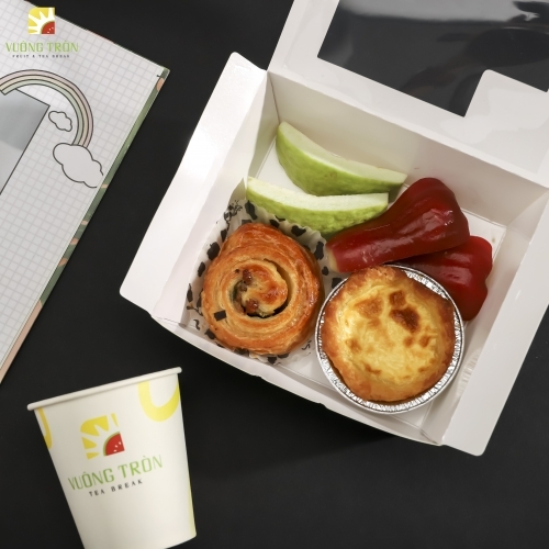 99+ Loại Teabreakbox , Giftbox, Fruitbox Đa Dạng Nhiều Chủng Loại | Trái  Cây Vuông Tròn