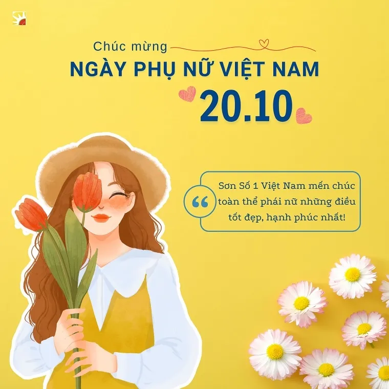 ý tưởng tổ chức 20/10 văn phòng