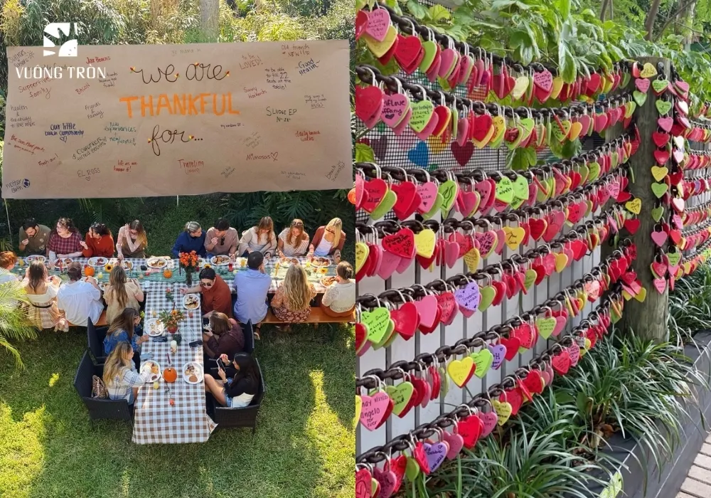 The Thank-You Night - tri ân và ghi nhận nhân sự tiêu biểu trong tiệc tất niên công ty