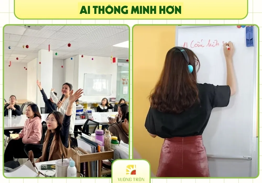 Game đố vui Ai Thông Minh Hơn với những hình phạt vẽ mặt cười ra nước mắt
