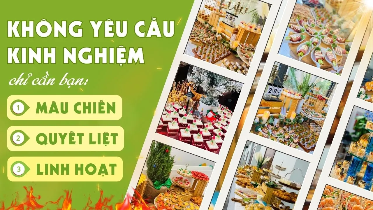 Tuyển dụng nhân viên trực page tư vấn chốt đơn không yêu cầu kinh nghiệm