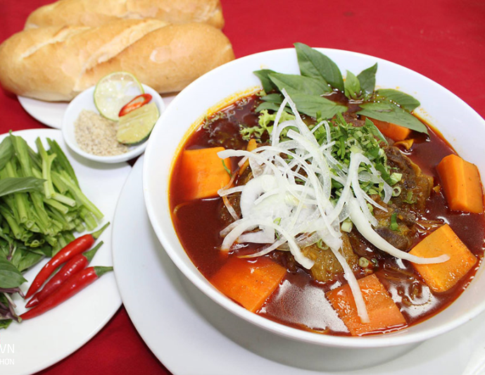 Cách Làm Món Bò sốt vang hay còn gọi là bò kho của Nguyễn Hà Anh  Cookpad